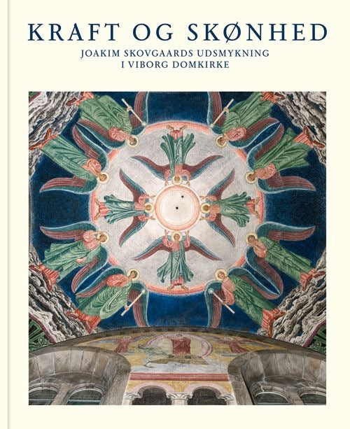 KRAFT OG SKØNHED – JOAKIM SKOVGAARD/VIBORG 