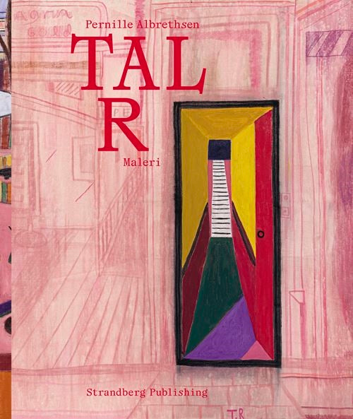 TAL R MALERI