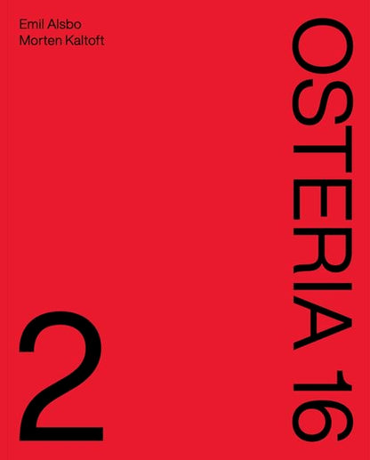 OSTERIA 16 II