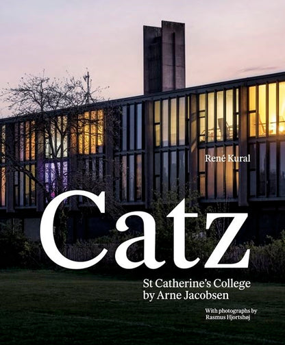CATZ (UK)