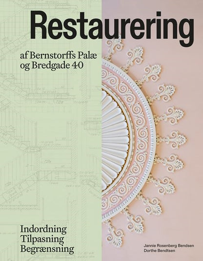 BERNSTORFFS PLADS OG BREDGADE 40