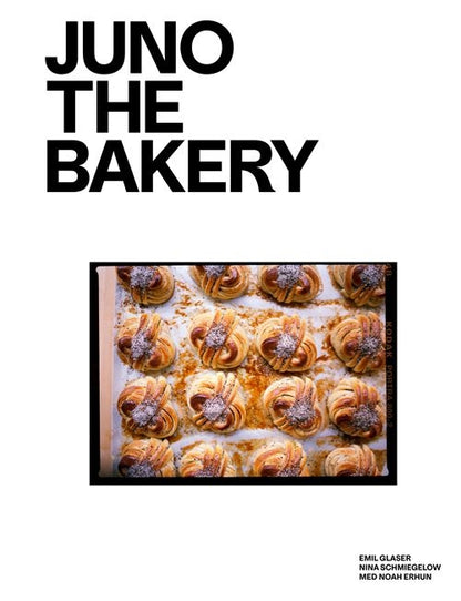 JUNO THE BAKERY