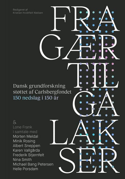 FRA GÆR TIL GALAKSER