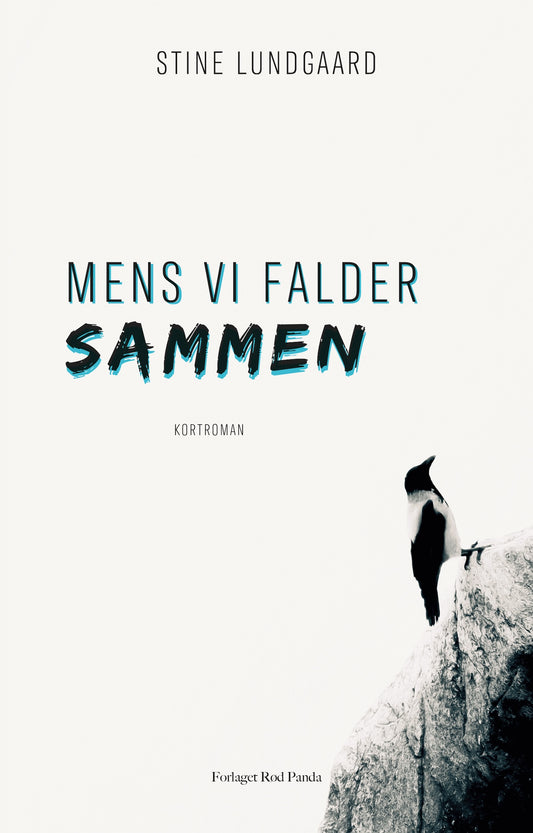 MENS VI FALDER SAMMEN