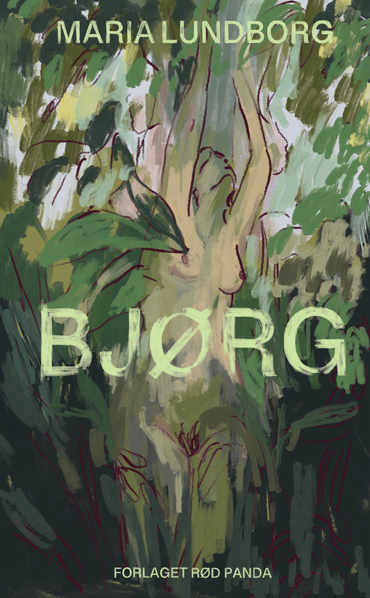 BJØRG