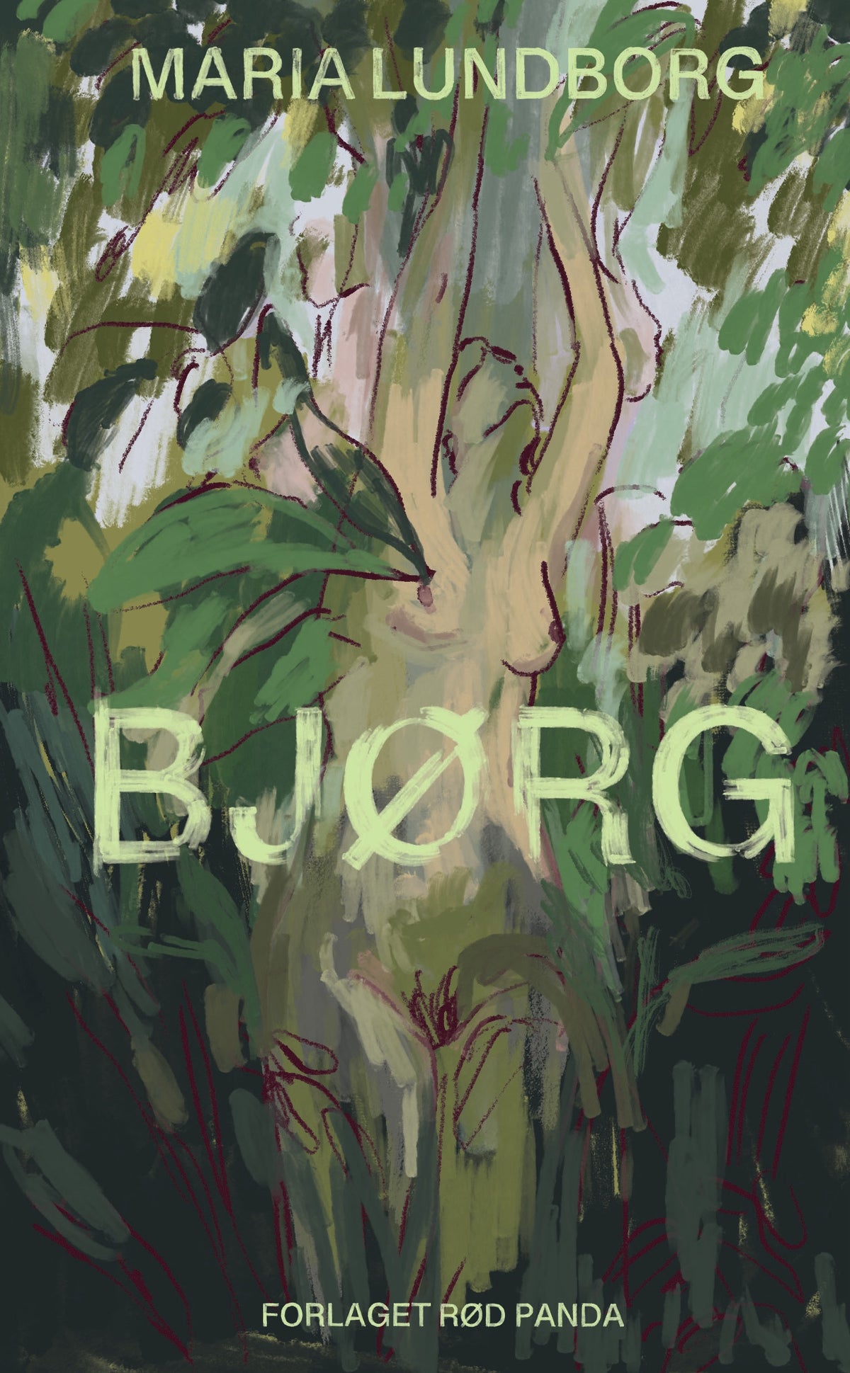 BJØRG