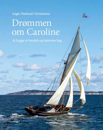 DRØMMEN OM CAROLINE