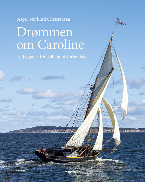 DRØMMEN OM CAROLINE