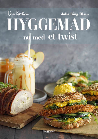 HYGGEMAD - NU MED ET TWIST