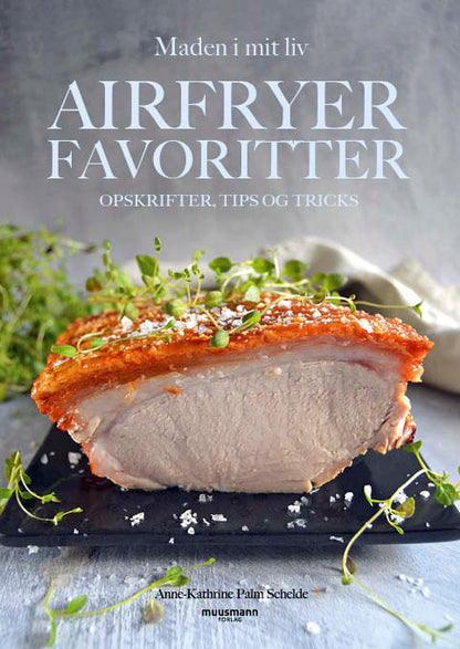 AIRFRYERFAVORITTER