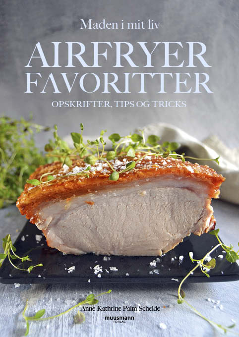 AIRFRYERFAVORITTER