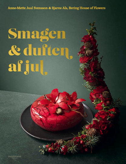 SMAGEN AF JUL