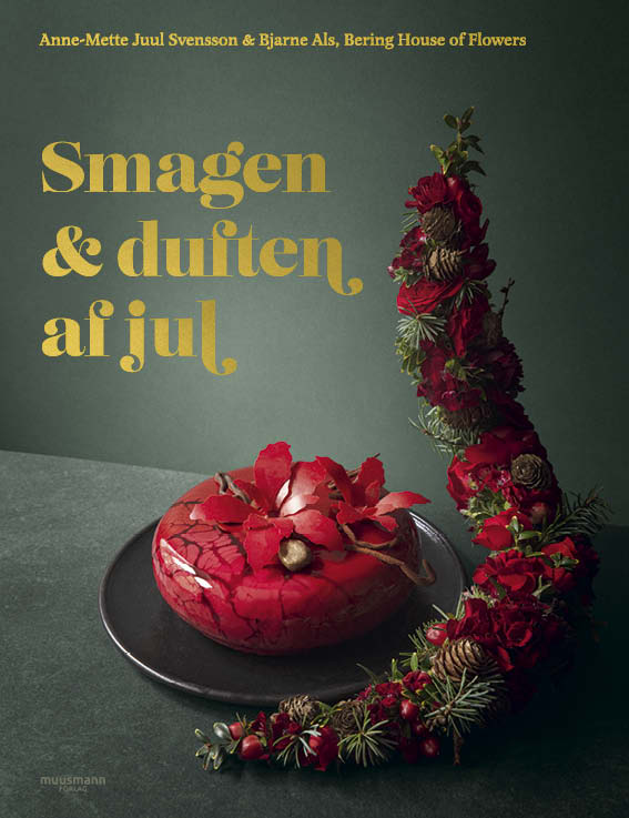 SMAGEN AF JUL