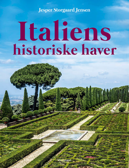 ITALIENS HISTORISKE HAVER