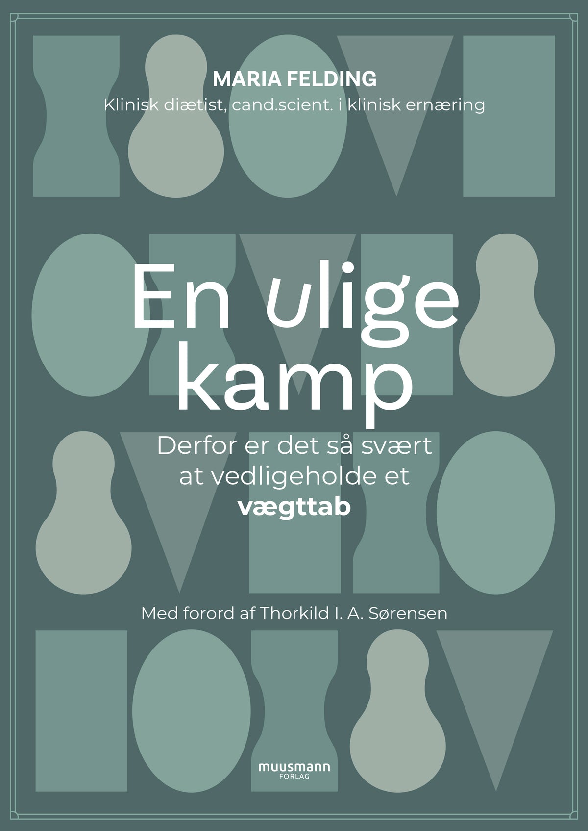 EN ULIGE KAMP
