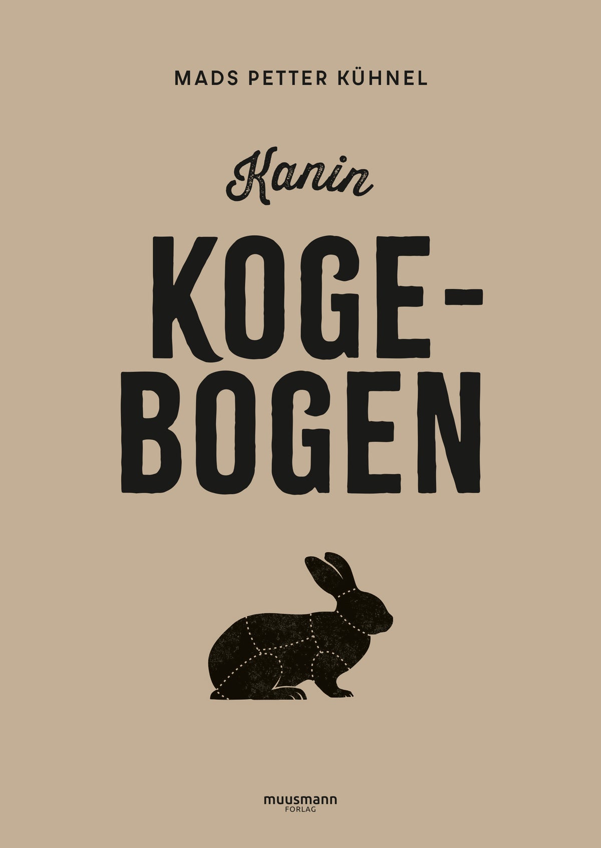 KANINKOGEBOGEN