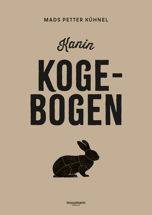 KANINKOGEBOGEN