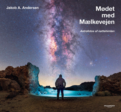 MØDET MED MÆLKEVEJEN