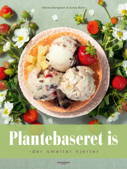 PLANTEBASSERET IS