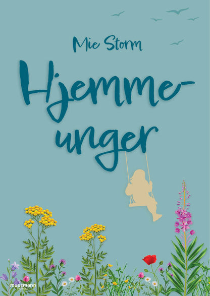 HJEMMEUNGER
