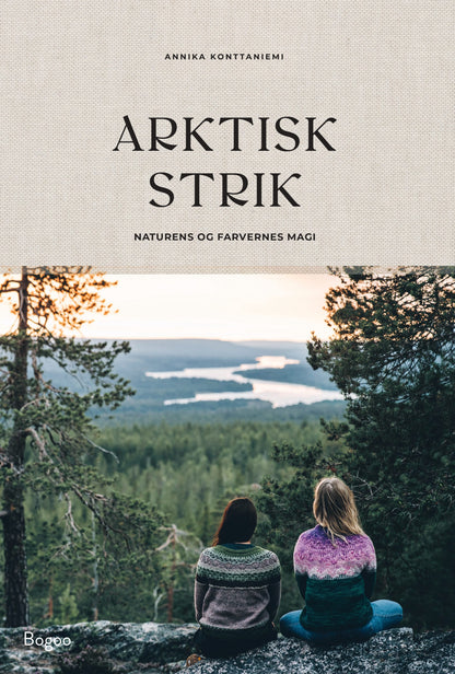 ARKTISK STRIK