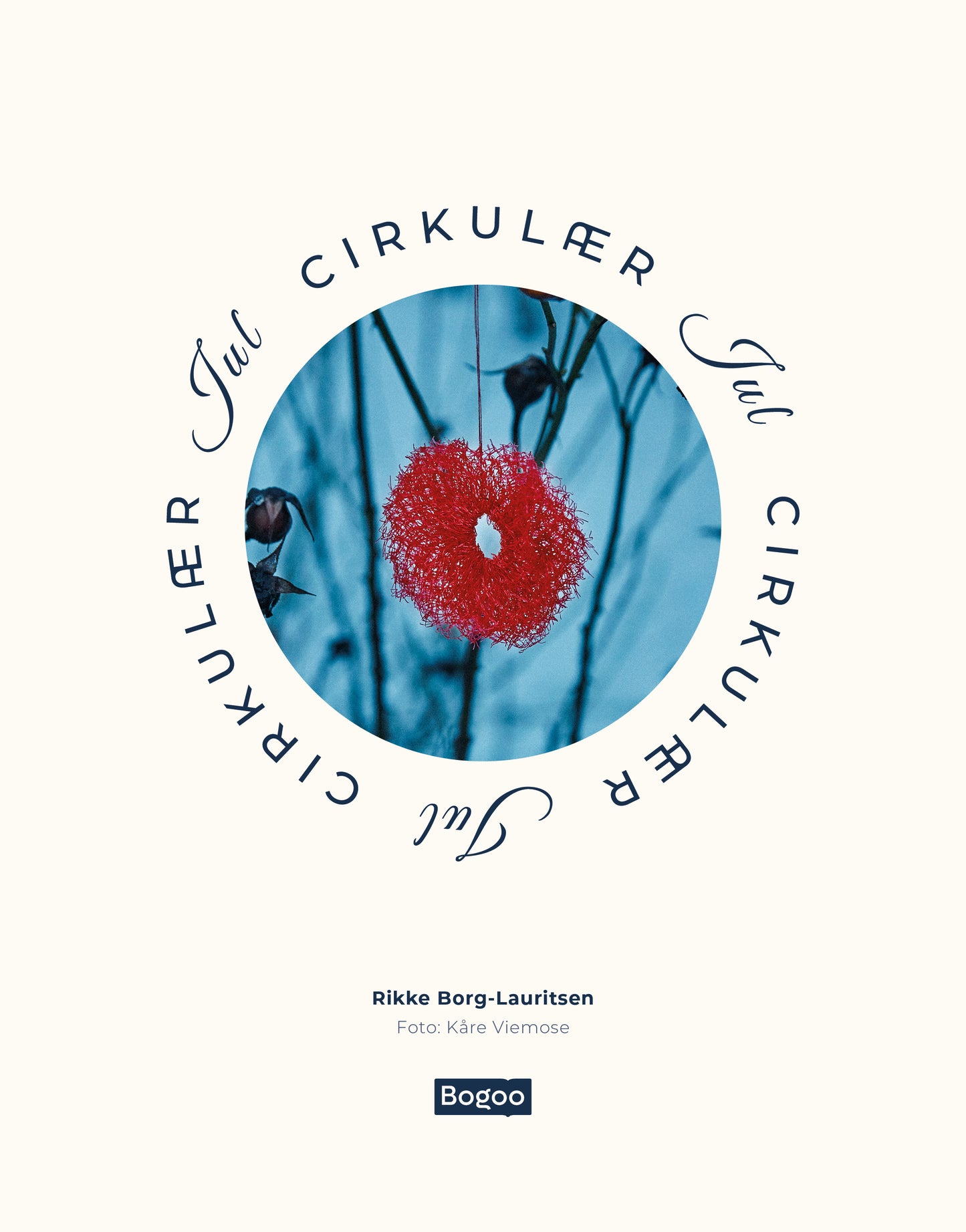CIRKULÆR JUL