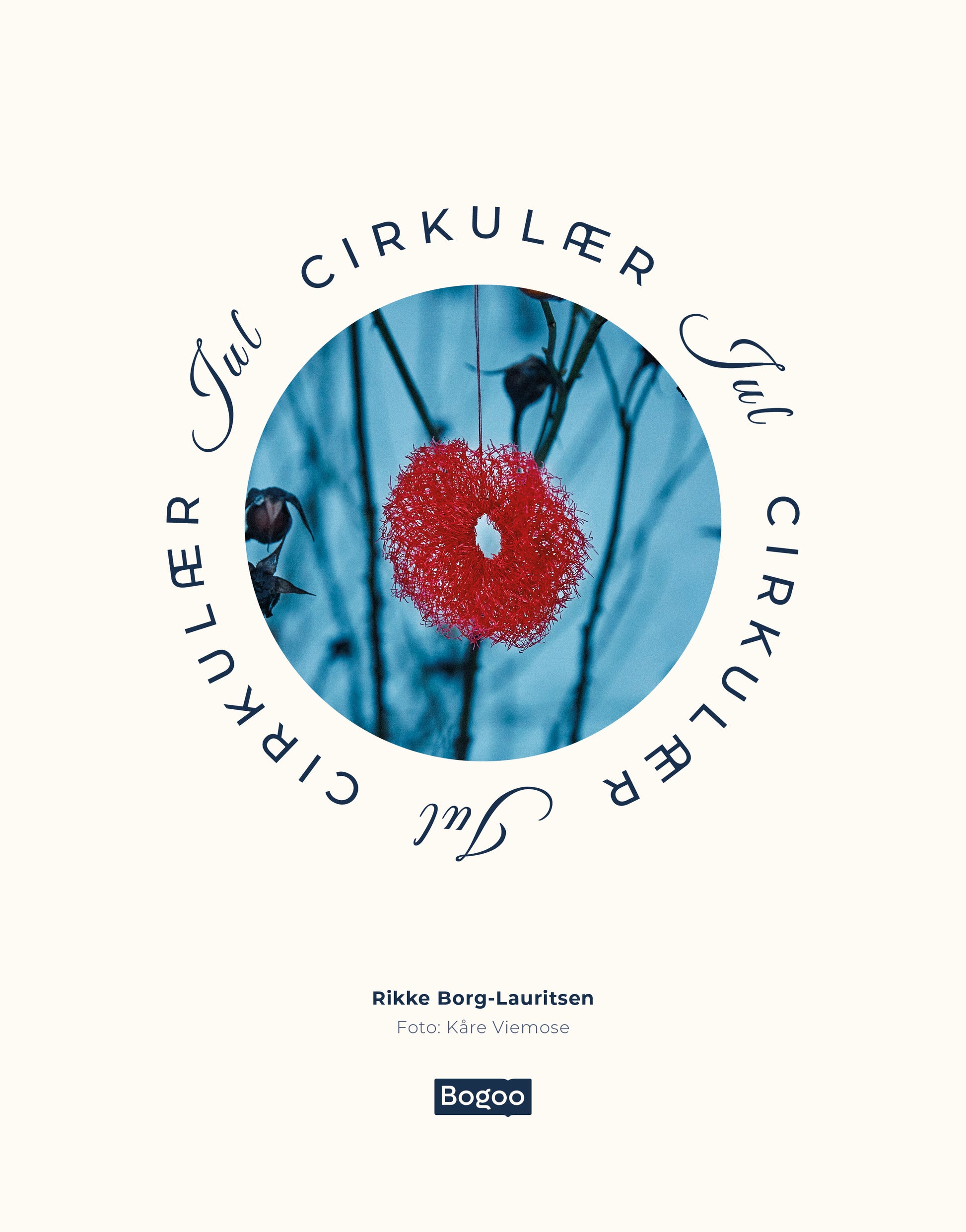 CIRKULÆR JUL