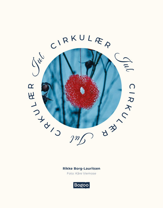 CIRKULÆR JUL