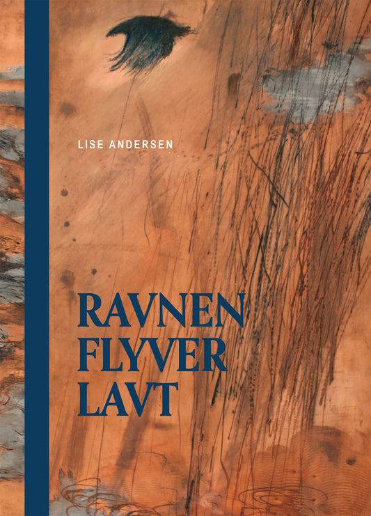 RAVNEN FLYBER LAVT
