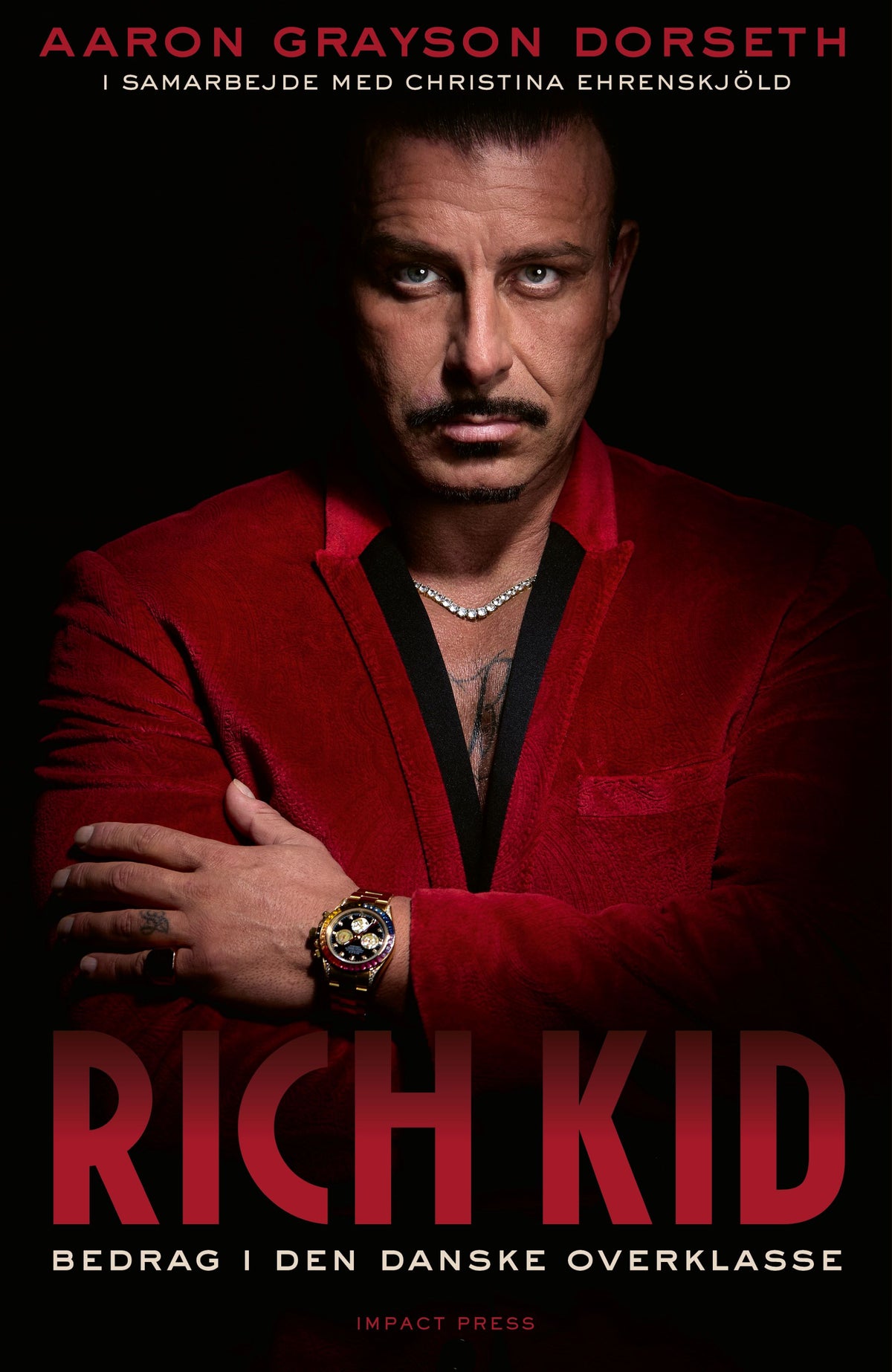 RICH KID