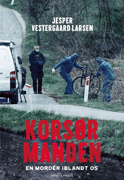 KORSØRMANDEN