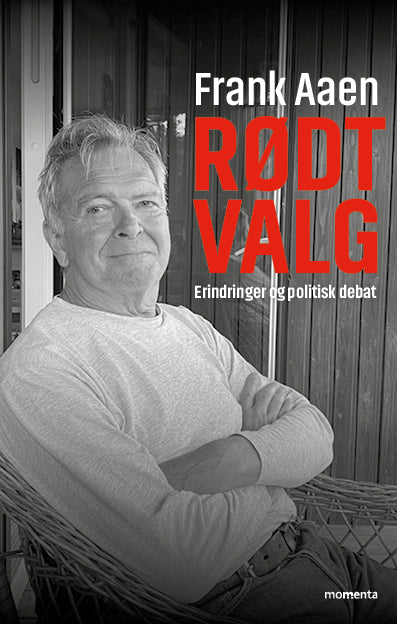 RØDT VALG