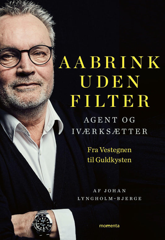 AABRINK UDEN FILTER