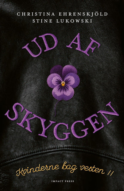 UD AF SKYGGEN