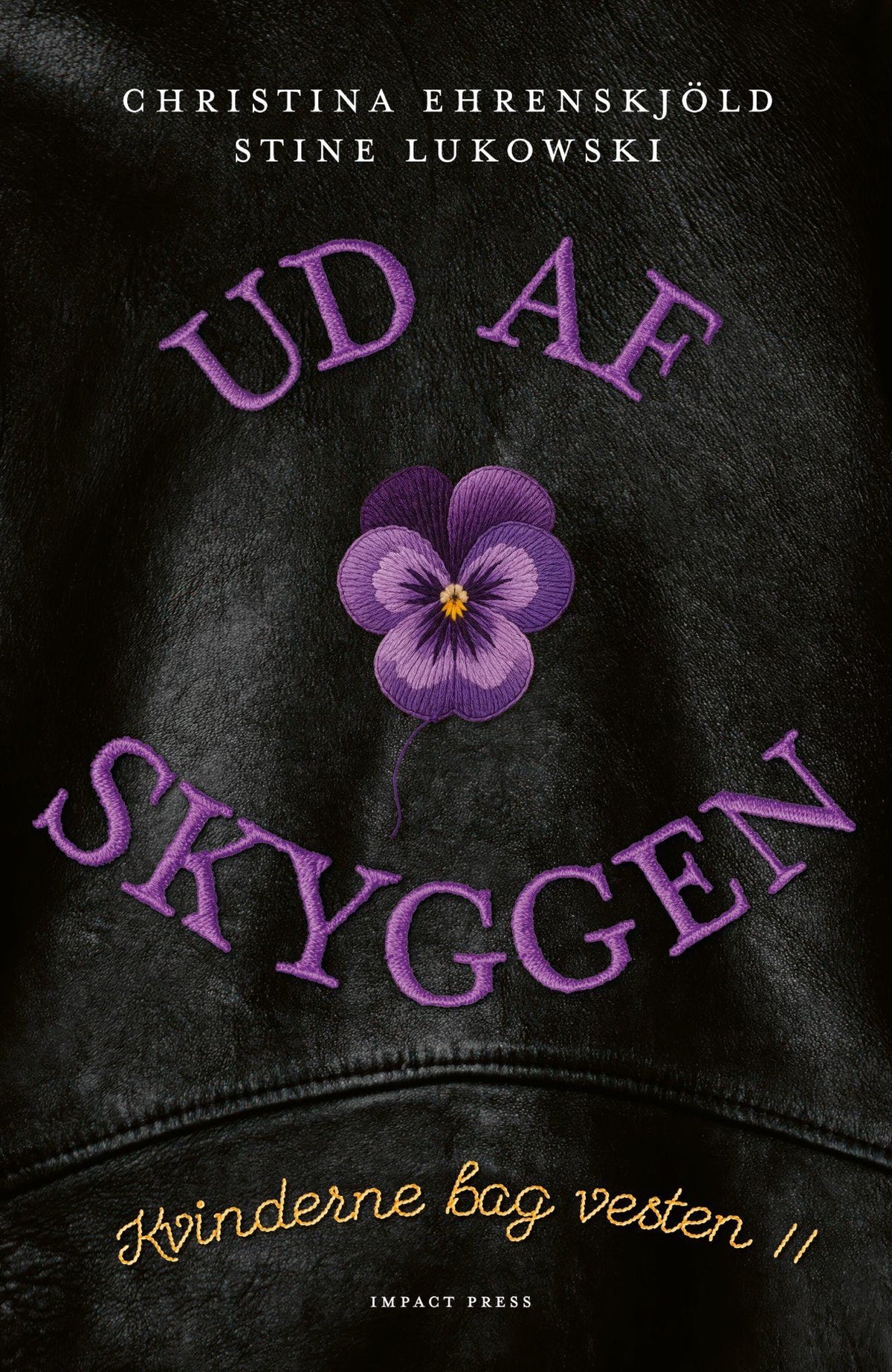 UD AF SKYGGEN