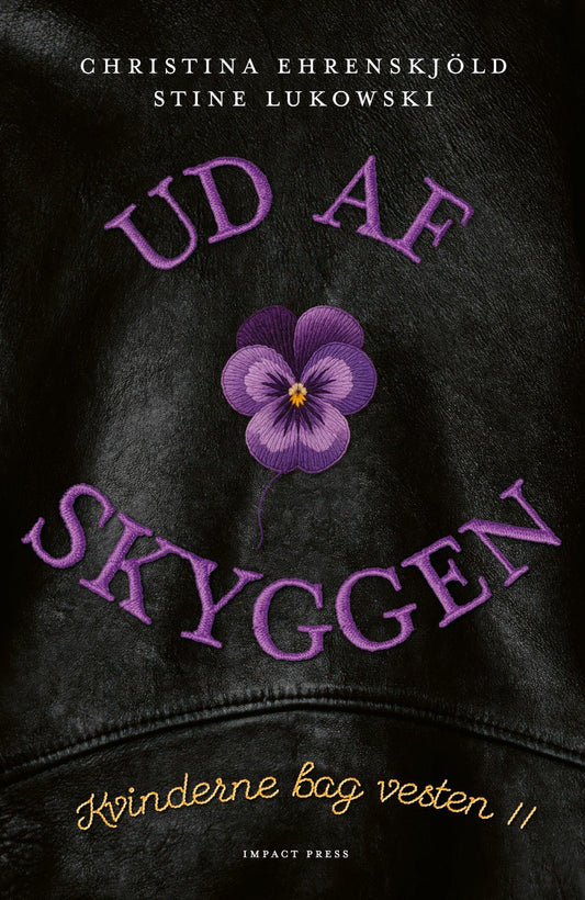 UD AF SKYGGEN