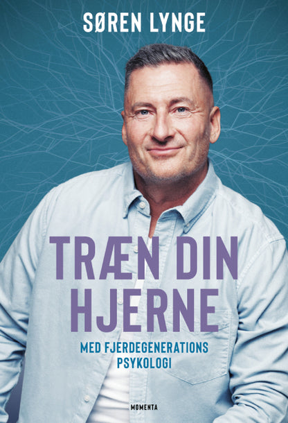 TRÆN DIN HJERNE
