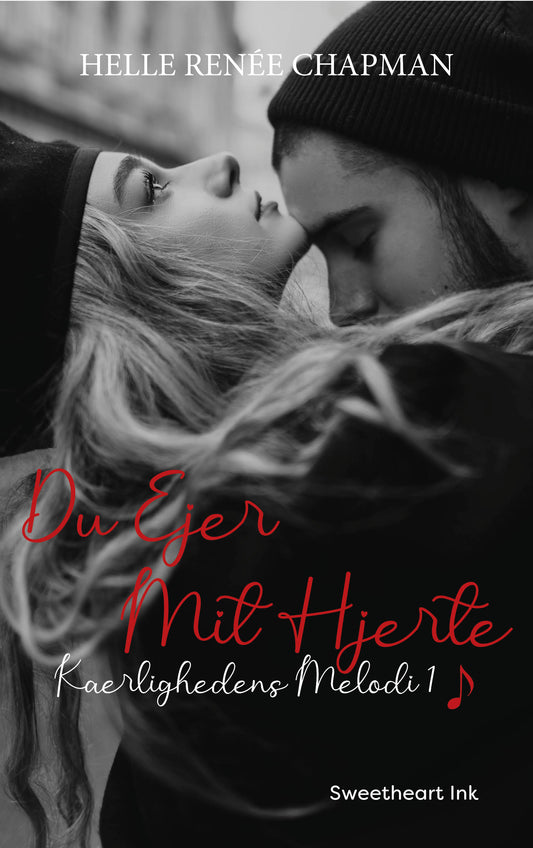DU EJER MIT HJERTE