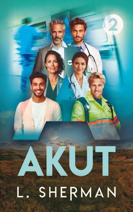 AKUT - SÆSON 2