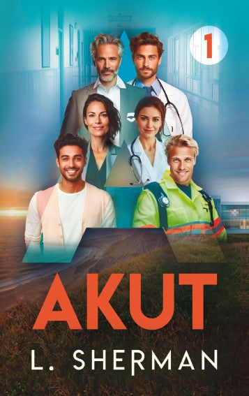 AKUT - SÆSON 1