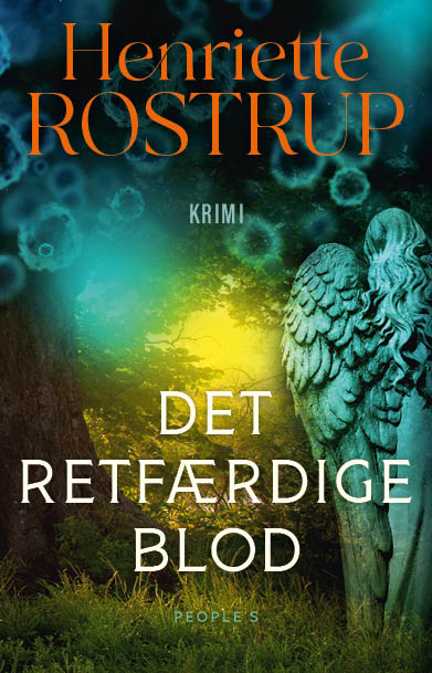 DET RETFÆRDIGE BLOD