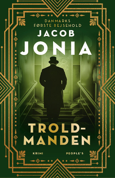 TROLDMANDEN