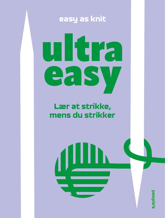 ULTRA EASY