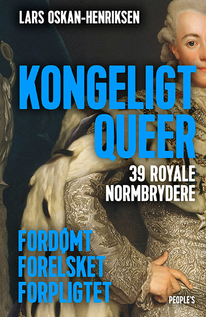 KONGELIGT QUEER