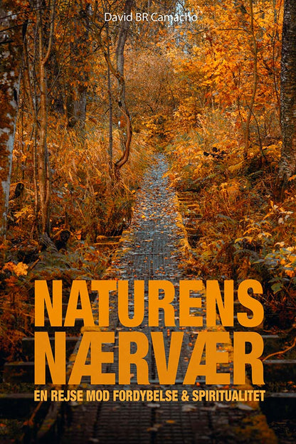 NATURENS NÆRVÆR