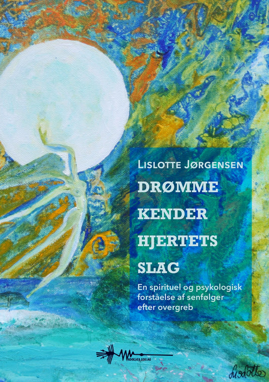 DRØMME KENDER HJERTETS SLAG
