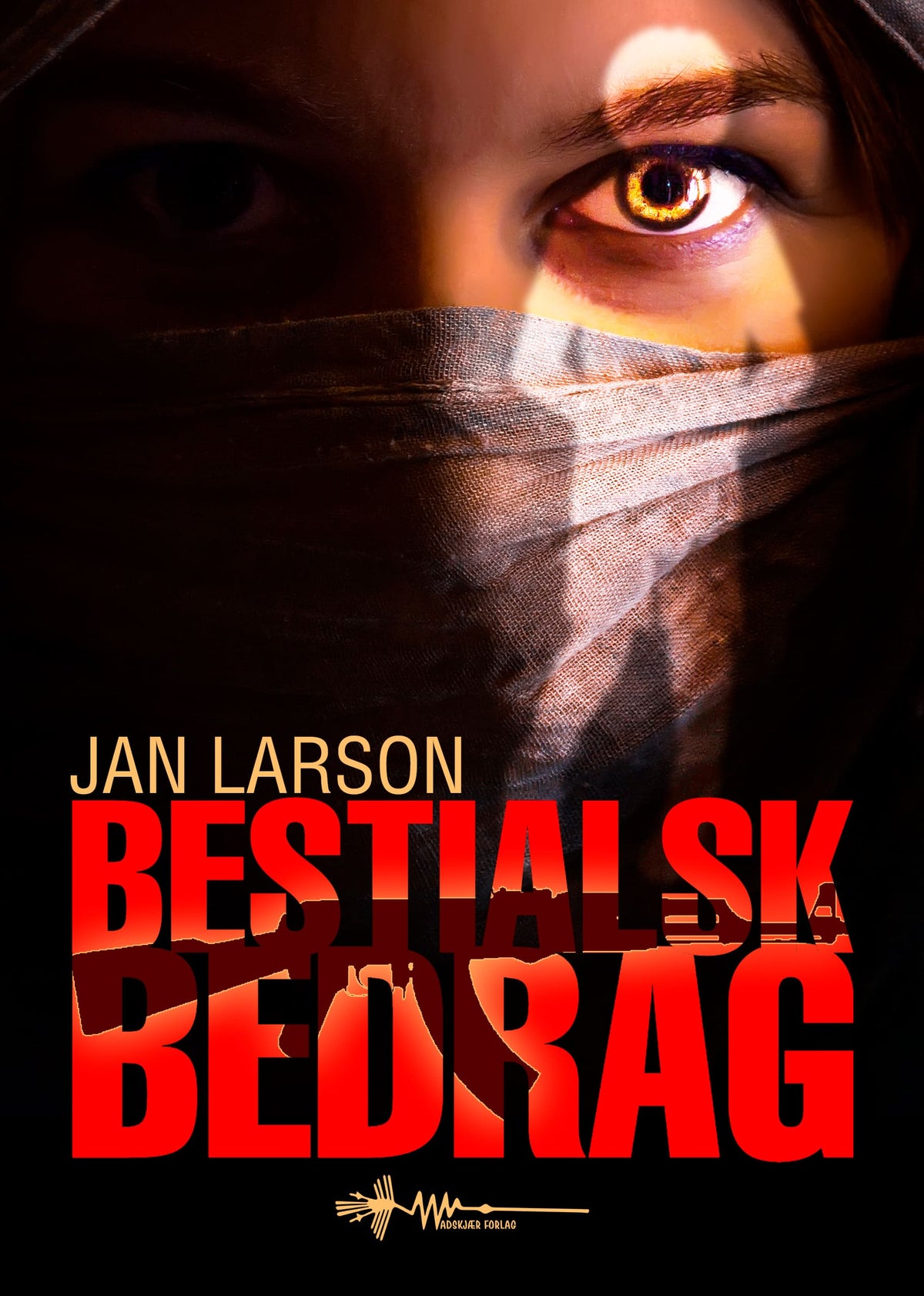 BESTIALSK BEDRAG