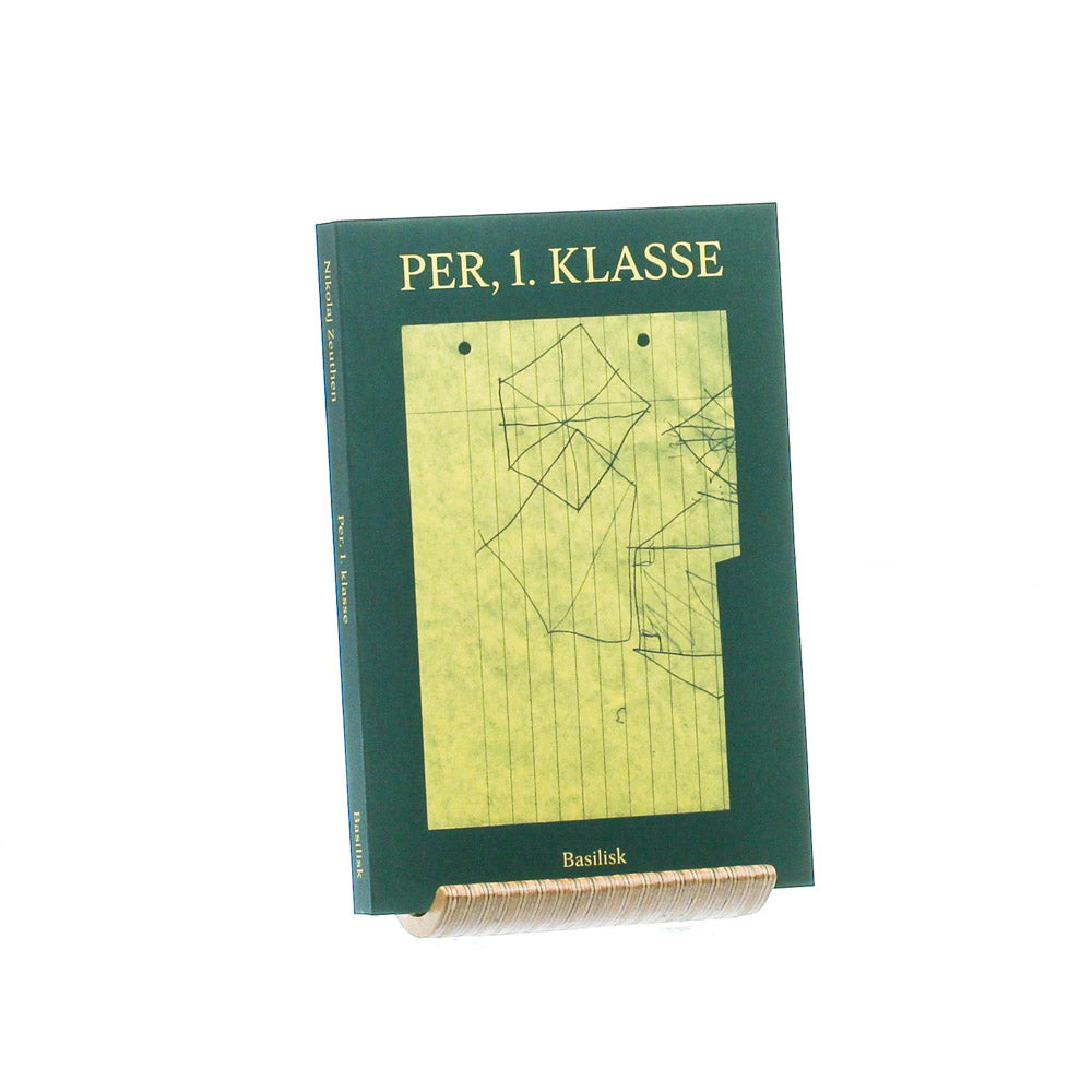 PER, 1. KLASSE