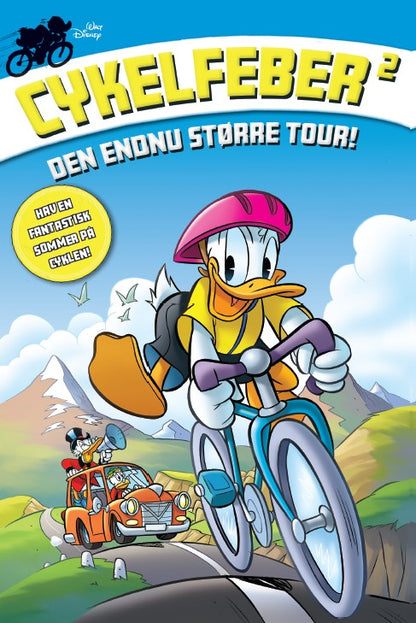 CYKELFEBER 2