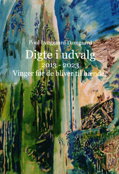 DIGTE I UDVALG 2013- 2023